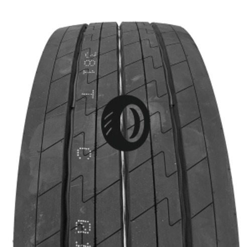 Foto pneumatico: GITI, GSR237 315/60 R22.5 156L Estive