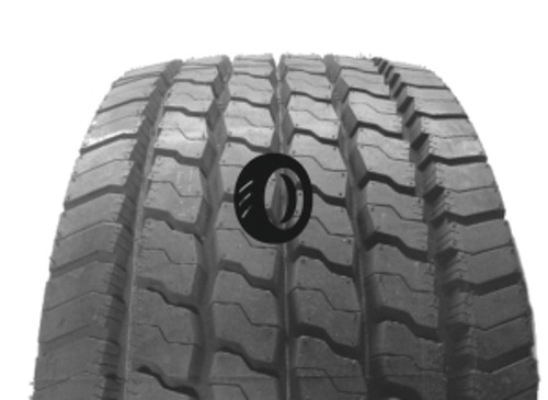 Foto pneumatico: GITI, GSW226 385/55 R22.5 158L Estive