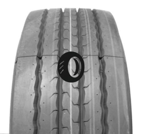 Foto pneumatico: GITI, GTR955 245/70 R17.5 143K Estive