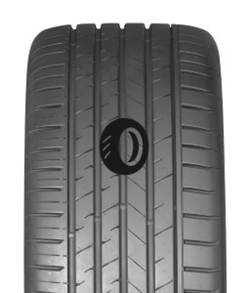 Foto pneumatico: GITI, SPORT S1 235/55 R19 105W Estive