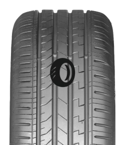 Foto pneumatico: GITI, SYNERGY E1 185/70 R14 88H Estive