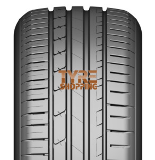 Foto pneumatico: GITI, SYNERGY H2+ 215/50 R17 95Y Estive