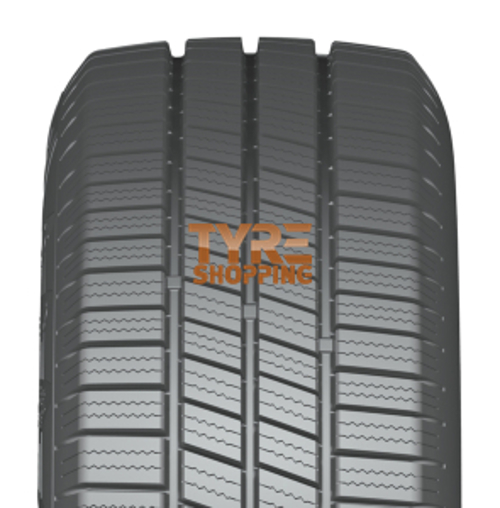 Foto pneumatico: GITI, VAN ALLSEASON LA1 195/65 R16 104T Estive