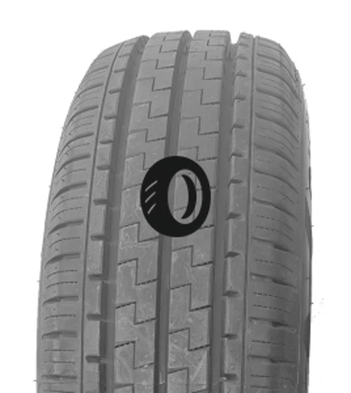 Foto pneumatico: GITI, VAN HD1 205/70 R17 115R Estive