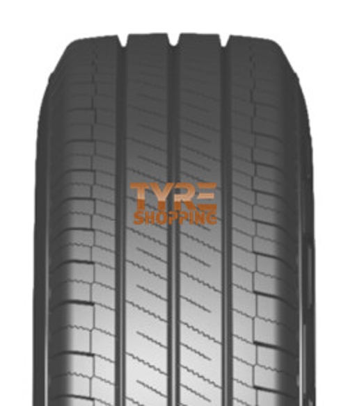 Foto pneumatico: GITI, VAN V61 205/75 R16 113T Estive