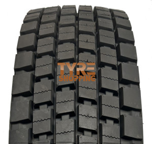 Foto pneumatico: GOLDEN CROWN, AD159 ECOWAY 315/70 R22.5 154L Estive