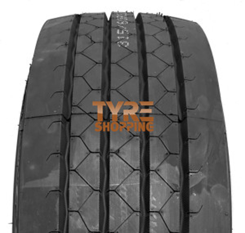 Foto pneumatico: GOLDEN CROWN, AS121 315/60 R22.5 154L Estive