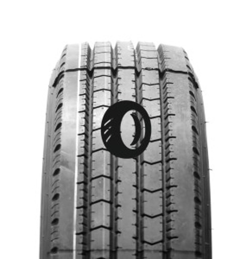 Foto pneumatico: GOLDEN CROWN, CR960A 315/80 R22.5 154M Estive