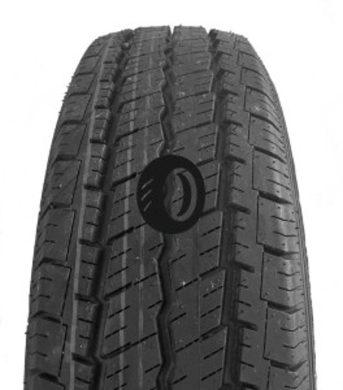 Foto pneumatico: GOLDLINE, GLV1 LIGHT TRUCK 205/65 R16 107T Estive
