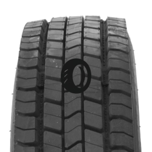 Foto pneumatico: GOODRIDE, GDR+1 265/70 R19.5 140M Estive