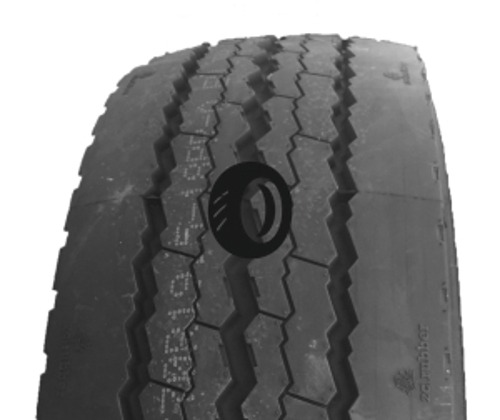 Foto pneumatico: GOODRIDE, GTX1 245/70 R17.5 143J Estive