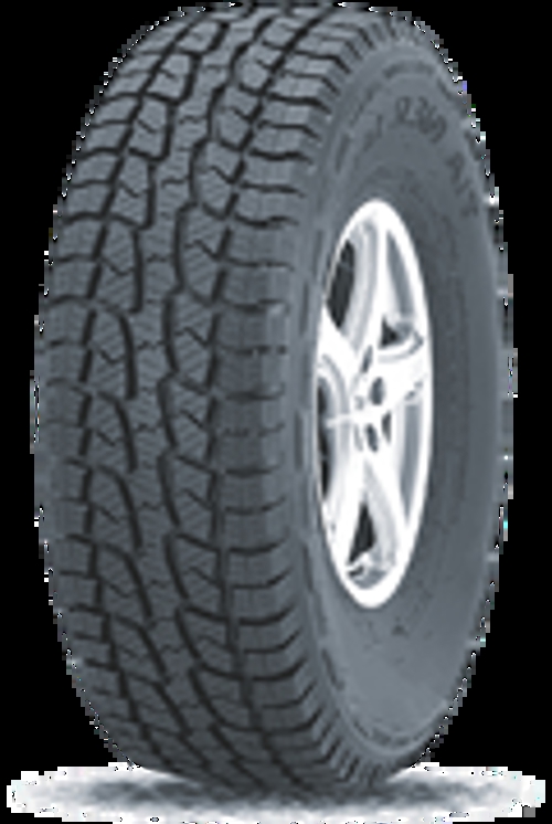 Foto pneumatico: GOODRIDE, RADIAL SL369 A/T 235/75 R17 109T Estive
