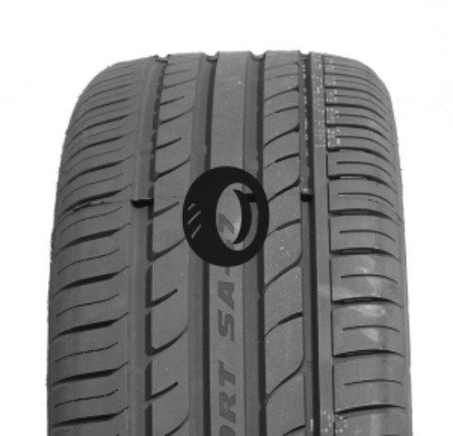 Foto pneumatico: GOODRIDE, SA37 245/40 R19 98Y Estive