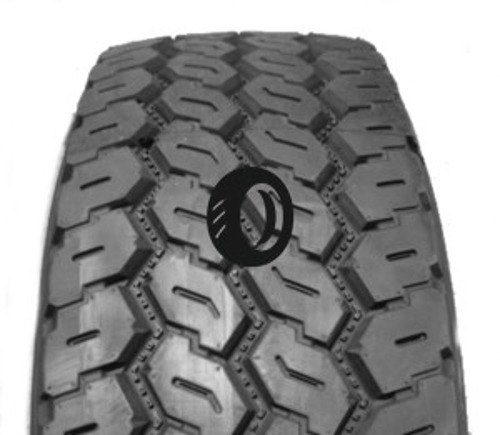 Foto pneumatico: GOODRIDE, SUP GUARD M1 445/65 R22.5 169K Estive