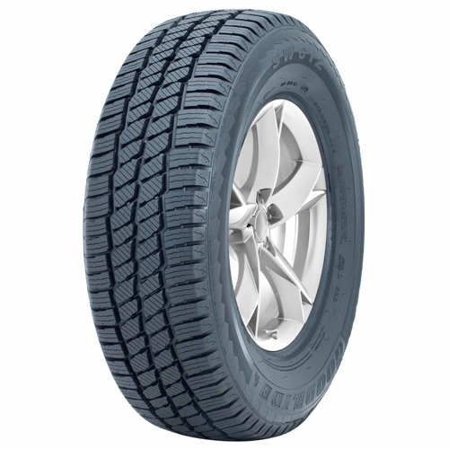 Foto pneumatico: GOODRIDE, SW612 7/80 R16 117N Invernali