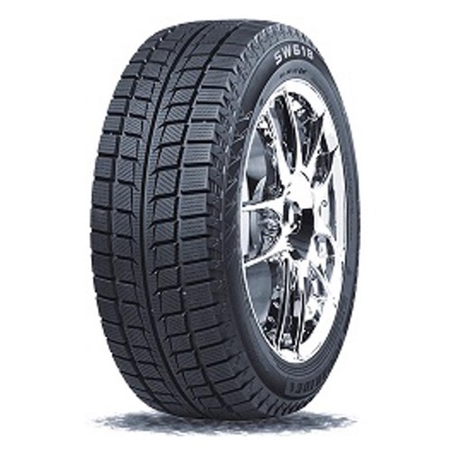 Foto pneumatico: GOODRIDE, SW618 SNOWMASTER 235/50 R19 99H Invernali