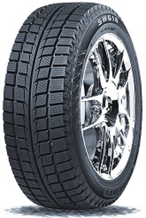 Foto pneumatico: GOODRIDE, SW618 SNOWMASTER 185/55 R15 82T Invernali