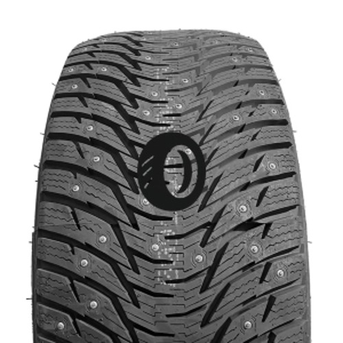 Foto pneumatico: GOODRIDE, Z506 ICEMASTER SPIKE 245/45 R17 99T Invernali