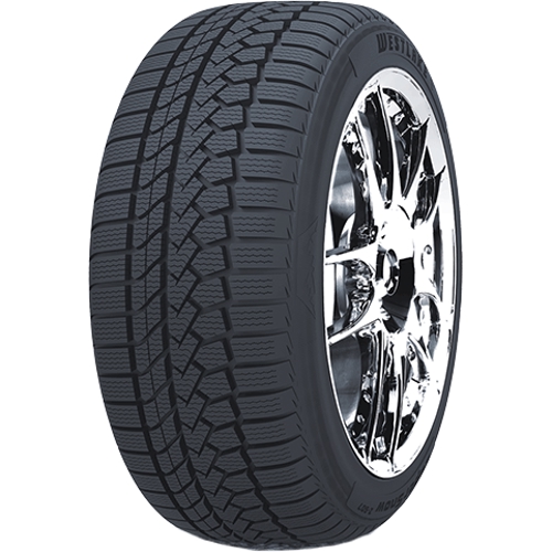 Foto pneumatico: GOODRIDE, Z507 ZUPER SNOW 245/65 R17 107H Invernali