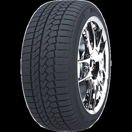 Foto pneumatico: GOODRIDE, Z507 ZUPER SNOW 235/60 R16 100H Invernali