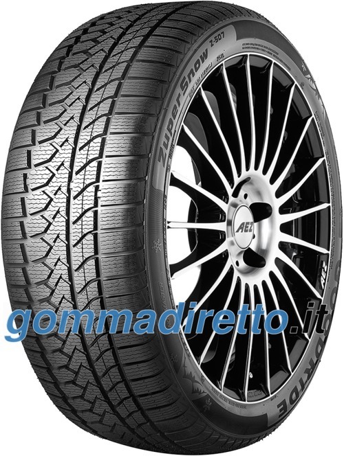Foto pneumatico: GOODRIDE, Z507 ZUPER SNOW 215/55 R16 97H Invernali