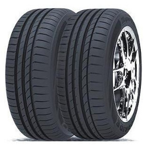 Foto pneumatico: GOODRIDE, Z107 ZUPER ECO 175/55 R15 77H Estive