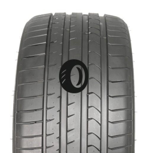 Foto pneumatico: GOODTRIP, SPORTGUARD 225/40 R18 92Y Estive