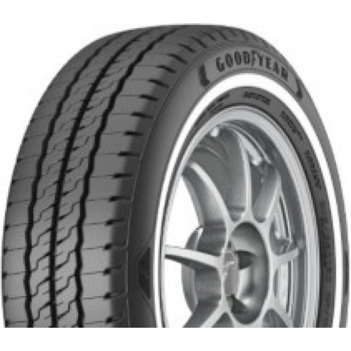 Foto pneumatico: GOODYEAR, DURAMAX G2 225/70 R15 112R Estive