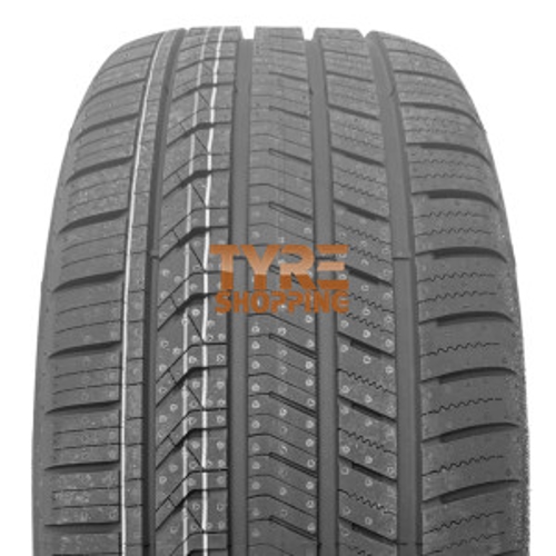Foto pneumatico: GOODYEAR, EAGLE F1 ALL TERRAIN 235/55 R19 105W Estive