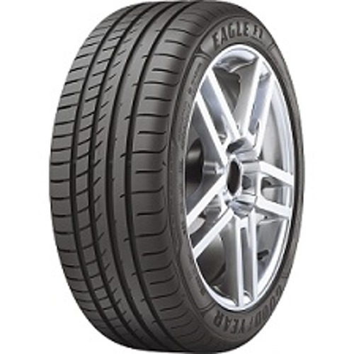 Foto pneumatico: GOODYEAR, EAGLE F1 (ASYMMETRIC) 2 225/40 R18 92W Estive
