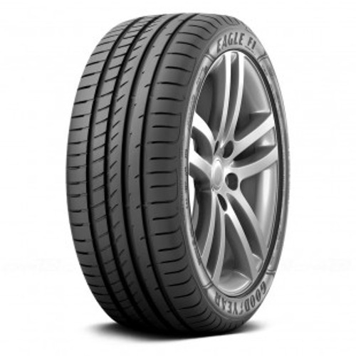 Foto pneumatico: GOODYEAR, EAGLE F1 ASYMMETRIC 2 255/55 R19 111Y Estive