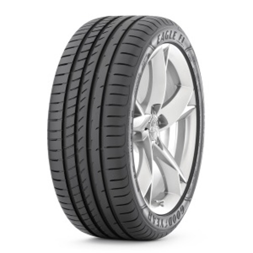 Foto pneumatico: GOODYEAR, Eagle F1 Asymmetric 2 SUV AO 255/55 R19 111Y Estive