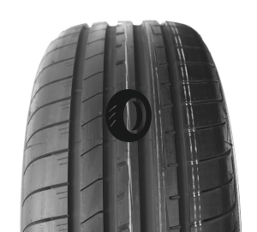 Foto pneumatico: GOODYEAR, EAGLE F1 ASYMMETRIC 3 295/40 R19 108Y Estive
