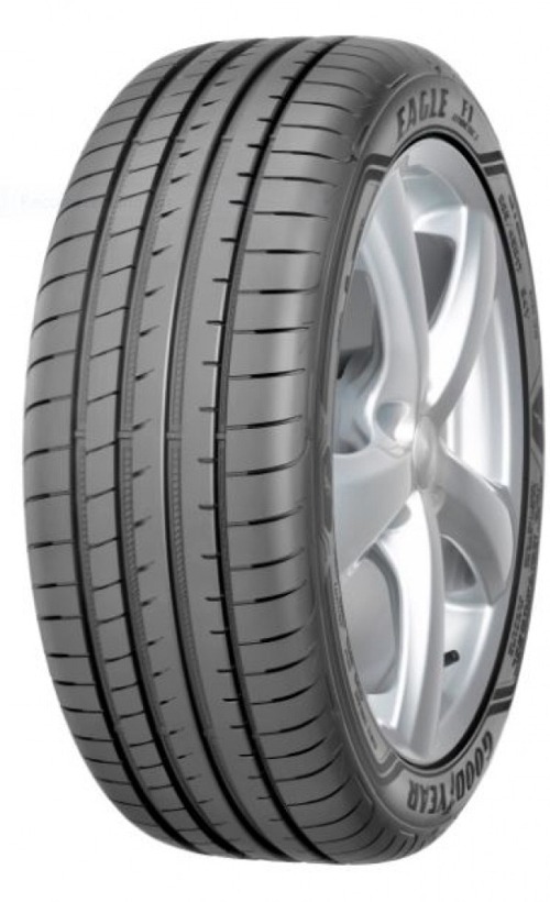 Foto pneumatico: GOODYEAR, EAGLE F1 (ASYMMETRIC) 3 265/40 R20 104Y Estive