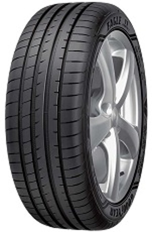 Foto pneumatico: GOODYEAR, EAGLE F1 (ASYMMETRIC) 3 SUV 235/45 R20 96V Estive