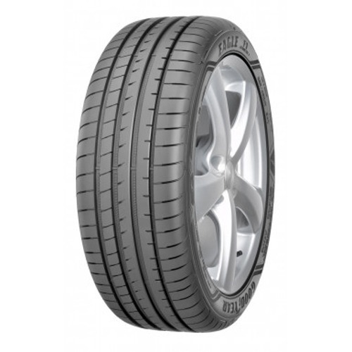 Foto pneumatico: GOODYEAR, EAGLE F1 (ASYMMETRIC) 3 SUV 255/60 R18 108Y Estive