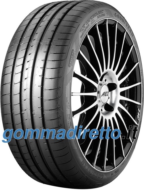 Foto pneumatico: GOODYEAR, EAGLE F1 (ASYMMETRIC) 5 285/45 R21 113H Estive