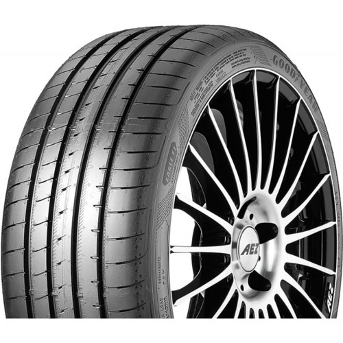 Foto pneumatico: GOODYEAR, EAGLE F1 (ASYMMETRIC) 5 235/60 R18 103T Estive