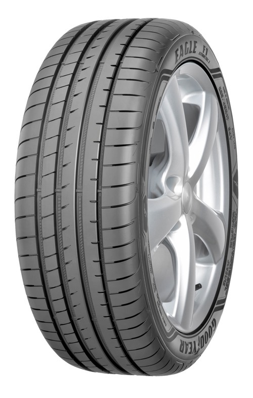 Foto pneumatico: GOODYEAR, EAGLE F1 (ASYMMETRIC) 3 265/45 R19 105Y Estive