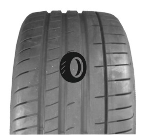 Foto pneumatico: GOODYEAR, EAGLE F1 SUPERSPORT 255/30 R19 91Y Estive