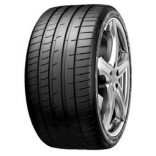 Foto pneumatico: GOODYEAR, EAGLE F1 SUPERSPORT 295/30 R19 100Y Estive