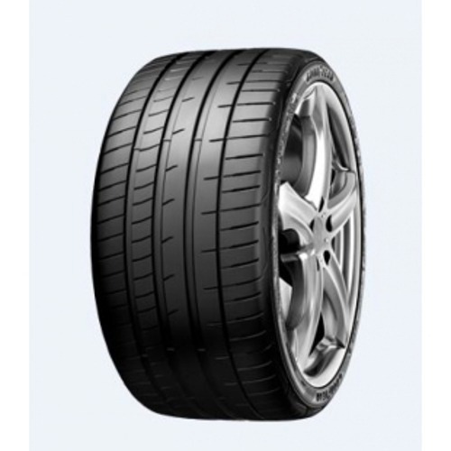 Foto pneumatico: GOODYEAR, EAGLE F1 SUPERSPORT 275/30 R20 97Y Estive