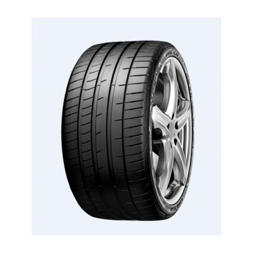 Foto pneumatico: GOODYEAR, EAGLE F1 SUPERSPORT 225/45 R18 95Y Estive