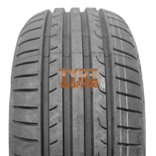 Foto pneumatico: GOODYEAR, EAGLE SPORT 2 195/55 R15 85H Estive