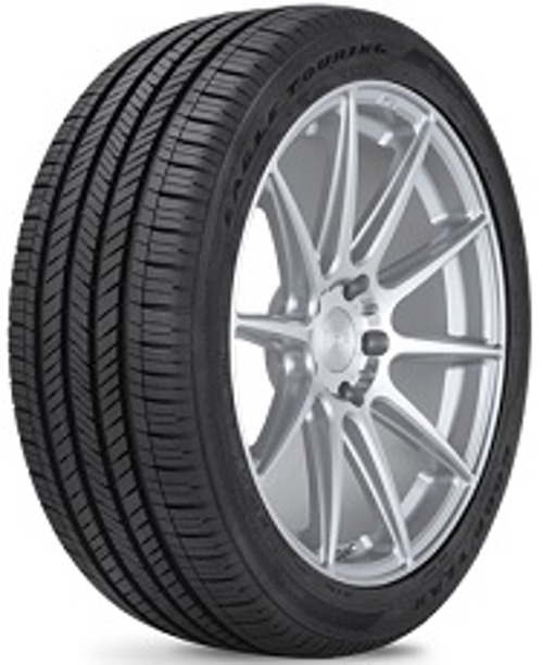Foto pneumatico: GOODYEAR, EAGLE TOURING 305/30 R21 104H Estive