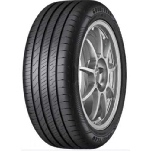 Foto pneumatico: GOODYEAR, EFFICIENTGRIP 2 SUV 255/70 R18 113H Estive