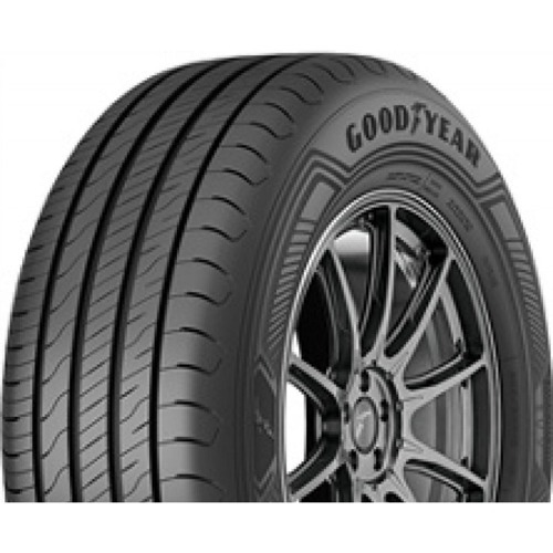 Foto pneumatico: GOODYEAR, EFFICIENTGRIP 2 SUV 275/55 R20 117V Estive