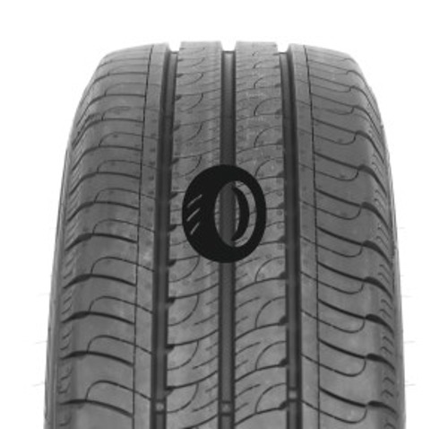 Foto pneumatico: GOODYEAR, EFFICIENTGRIP CARGO 195/65 R16 100H Estive