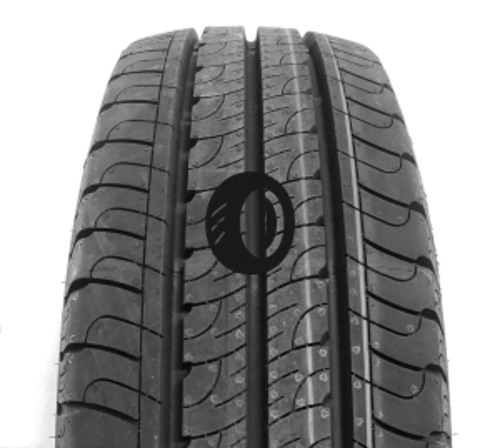 Foto pneumatico: GOODYEAR, EFFICIENTGRIP CARGO 2 185/75 R14 102R Estive
