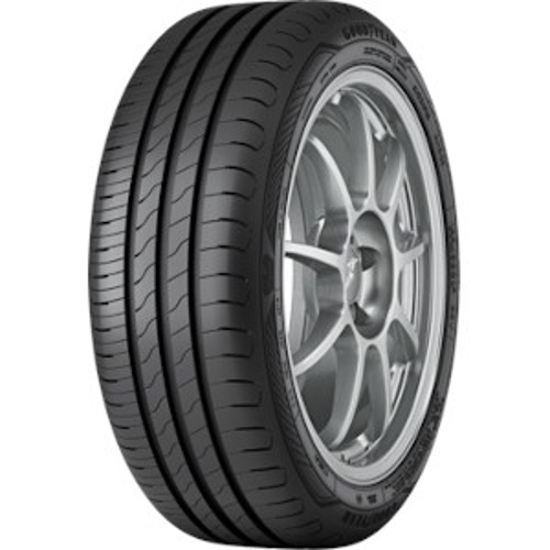 Foto pneumatico: GOODYEAR, EfficientGrip Performance 2 215/55 R17 94W Estive
